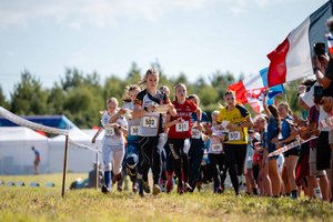 Po 20 metų orientavimosi sporto elitas sugrįžta ten, kur viskas prasidėjo