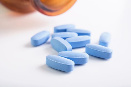 „Viagra“ ir vėžys: tyrimas pateikė naujų duomenų