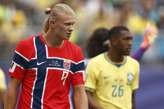Po čempionato įvardinti brangiausiai kainuojantys pasaulio futbolininkai