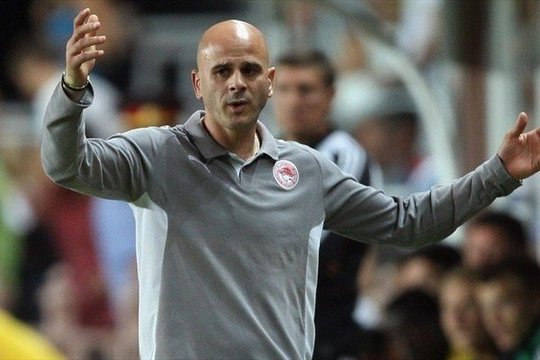 „Dinamo“ treneris apgailestavo, kad antrame kėlinyje „Žalgiriui“ dar daugiau neįmušė įvarčių