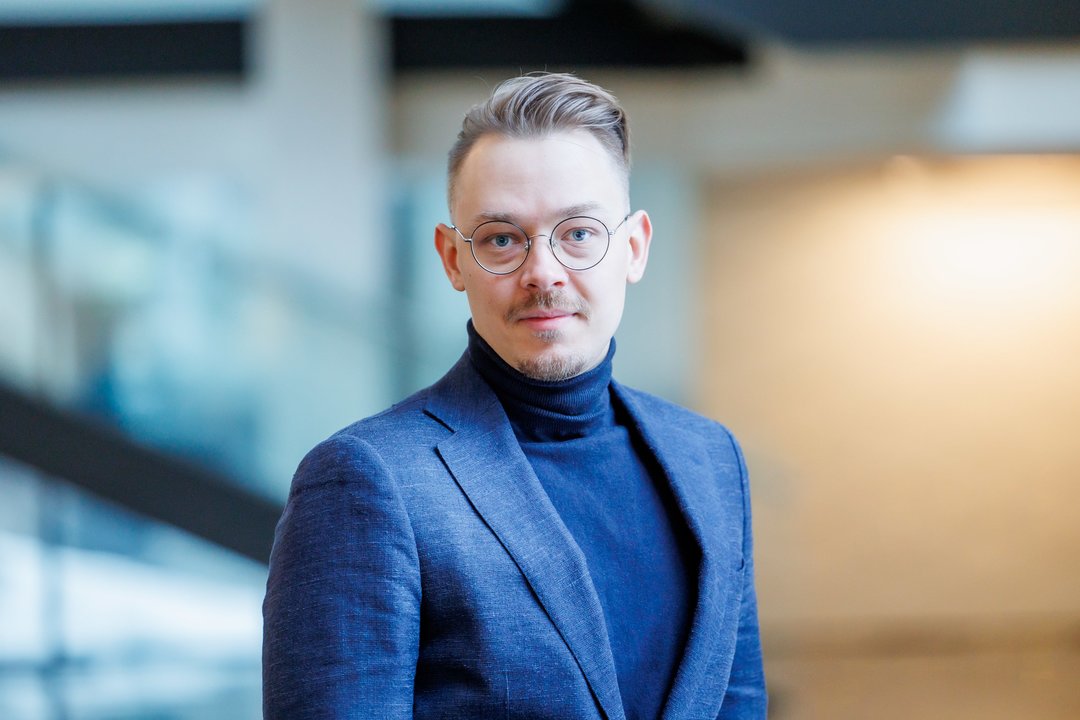 Akcijų rinka labai brangi. Na ir kas?