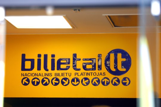 Bilietų platintojai plečiasi: žengia į didelę Europos valstybę