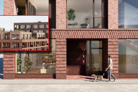 Kauno centre kils išskirtiniai daugiabučiai: pasaulinės architektūros žvaigždėms tai – pirmasis projektas Lietuvoje