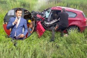 5 šimtukus iš brandos egzaminų gavusios 19-metės mirtis sukrėtė P. Skučą: „Ką tik matėme scenoje“