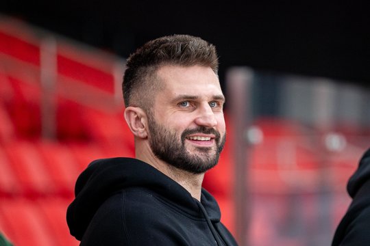 Iš rinktinės komandos netikėtai „dingo“ L. Kleiza – pečiais gūžčiojo ir M. Balčiūnas