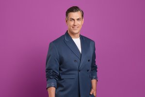 LNK atskleidė, kas taps Justino Jankevičiaus partneriu pasauliniame TV hite „Slaptažodis“