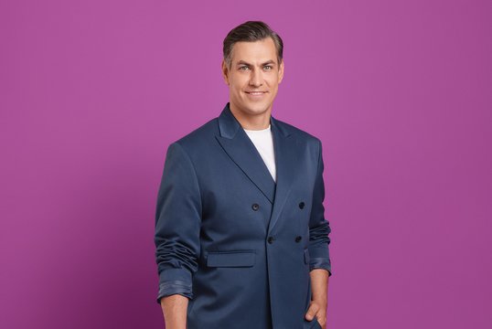 LNK atskleidė, kas taps Justino Jankevičiaus partneriu pasauliniame TV hite „Slaptažodis“