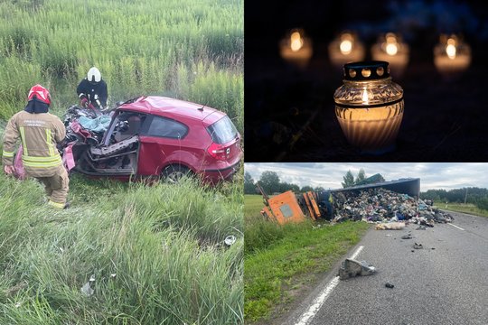 Po tragiškos 19-metės žūties specialistas įvardijo klaidą, kuri galėjo kainuoti gyvybę