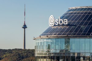 SBA Group revenue rises to EUR 447 million in 2025 as investment approaches EUR 100 million