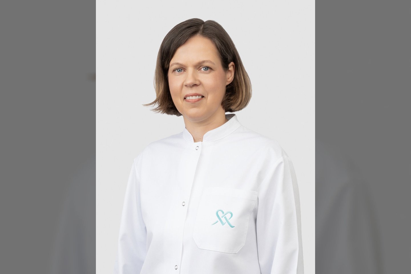 gydytoja neurologė Dalia Matačiūnienė<br>pranešimo spaudai nuotr.