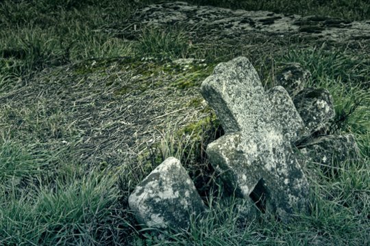 Po žvyru Airijoje aptikti dar 22 kūdikių palaikai: tyrėjai baiminasi, kad tai – ne pabaiga