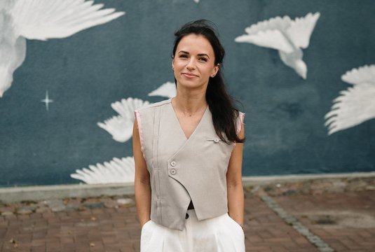 Irūna Puzaraitė-Čepononienė apie dėl muzikos paaukotą vaikystę: „Yra momentų, dėl kurių tikrai labai gaila“