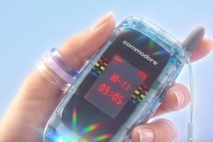 Legendinis technologijų vardas grįžta: pristatė telefoną, kuris blokuoja socialinius tinklus