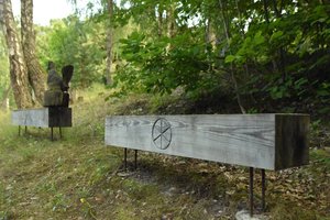 Varėnos rajono kaimo gilumoje slypi ypatinga vieta – ją atradę vis sugrįžta