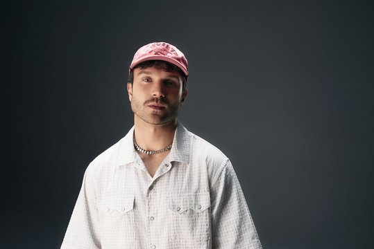 Naujo skambesio kūryboje nuolat ieškantis Vaidas Baumila: „Norisi nebūti nuobodžiu pačiam sau“