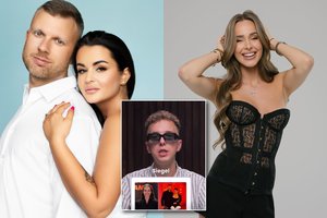 Po Lipnių skyrybų ir kalbas apie Viktoriją Siegel – netikėtas Justo Pečeliūno pareiškimas