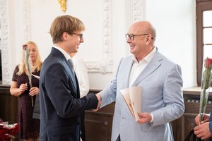 Kauno abiturientų valstybinių brandos egzaminų rezultatai – vėl geriausi šalyje