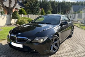 Ar antros kartos 6 serijos BMW turi visas savybes, kad taptų ateities klasikiniu modeliu?