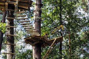Po skandalo pramogų parke prabilo neįleisto vaiko tėvas: susigraudino išgirdęs sūnaus maldą