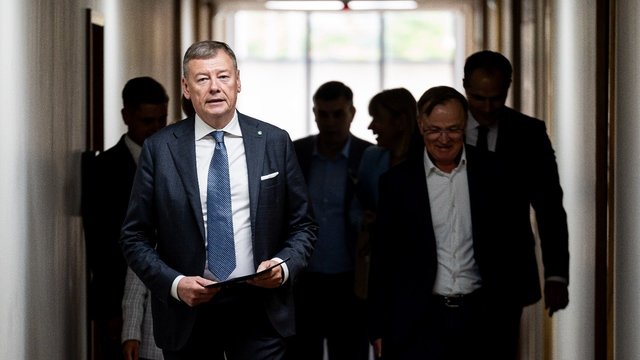 Iki 2035 m. Lietuva pagal BVP gali pavyti Suomiją: įvardijo, ko reikia pagreičiui išlaikyti