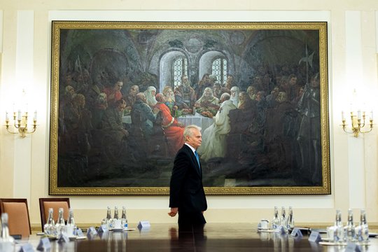 Prezidentūra tikisi R. Popovienės lyderystės: reikia nedelsiant kurti pagalbos sistemą mokiniams