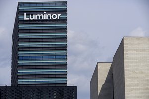 Prašoma įvertinti „Luminor“ įsigyti norinčio „OTP Bank“ atitiktį šalies saugumo interesams