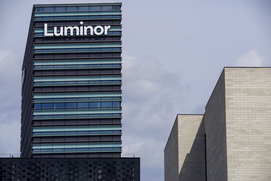 Prašoma įvertinti „Luminor“ įsigyti norinčio „OTP Bank“ atitiktį šalies saugumo interesams