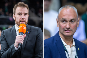Eurolygos čempioną papiktino M. Balčiūno žodžiai: „Man smegenys neišneša“