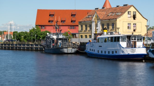 Viena sėkmingiausių rajono savivaldybių Lietuvoje: 3,5 karto išaugo biudžetas, nebeužtenka mokyklų