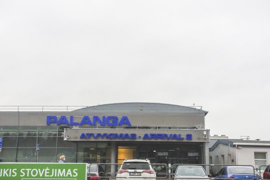 Drono pilotui teks smarkiai paploninti piniginę: viskas – dėl pasirinktos skraidymui vietos