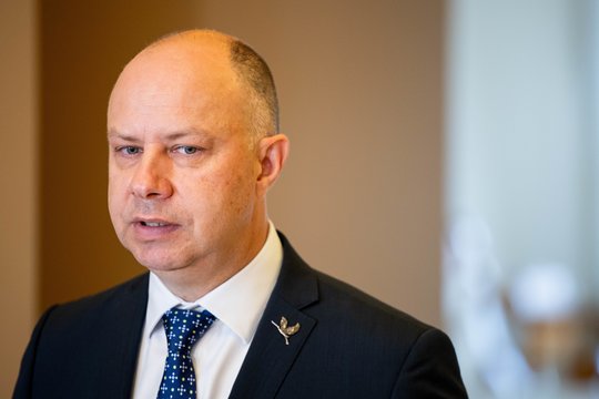 Aurelijus Veryga išgyvena skaudžią netektį