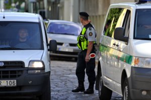 Jūros šventėje – vos spėja suktis pareigūnai: viešosios tvarkos pažeidimai, pasimetę vaikai