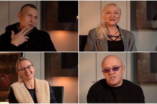 Ar „Moterys meluoja geriau“ grįš? Kūrėjai pasiuntė intriguojančią žinutę gerbėjams