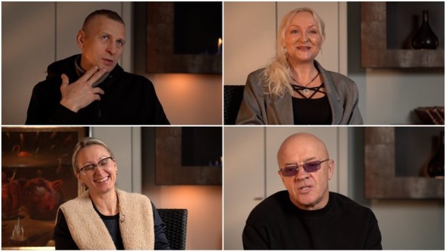 Ar „Moterys meluoja geriau“ grįš? Kūrėjai pasiuntė intriguojančią žinutę gerbėjams