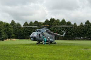 Kaune – neįkainojama donoro dovana: nuties naują gyvenimo tiltą