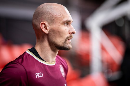 Krepšininkas Dovis Bičkauskis atsivėrė: „Man buvo šokas“