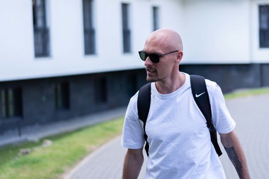 Krepšininkas Dovis Bičkauskis atsivėrė: „Man buvo šokas“