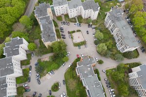 Būsto pirkėjams – palankus metas: rinkoje įvyko svarbus pokytis