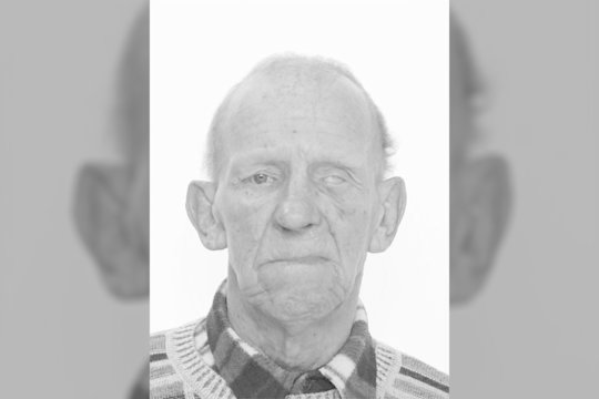 Alytaus policija ieško dingusio vyro – prapuolė išėjęs į mišką