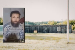 Kaip iš siaubo filmo: rastas vyras, kuris buvo pagrobtas ir kalinamas beveik tris dešimtmečius