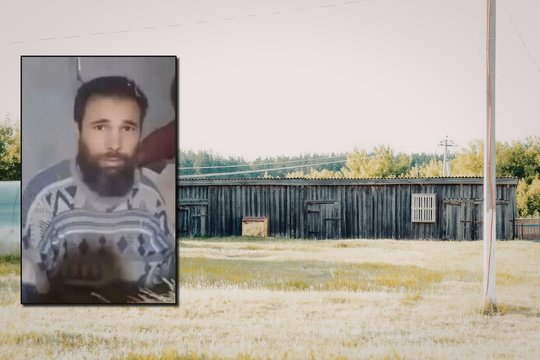 Kaip iš siaubo filmo: rastas vyras, kuris buvo pagrobtas ir kalinamas beveik tris dešimtmečius