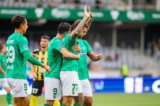 Lietuvos sporto savaitė: futbolo klubų sunkumai, lengvaatlečių susibūrimas Palangoje ir motobolo šventė Skuode