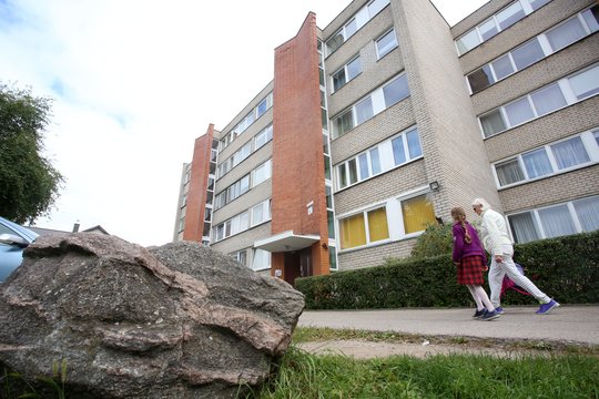 Nuo rugpjūčio – mažesnis pradinis įnašas, tačiau ne kiekvienam: viską spręs patys bankai