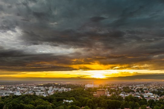 UNESCO palankiai įvertino Kauno pažangą saugant modernistinį paveldą ir didinant jo matomumą