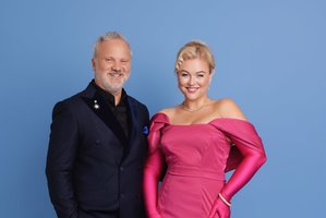 Giedriui Savickui ir Tomai Vaškevičiūtei – naujas vaidmuo