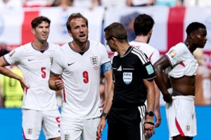 UEFA smogė nauja taisykle – 2028 metų Europos čempionato šeimininkai kelialapio iškart neturės