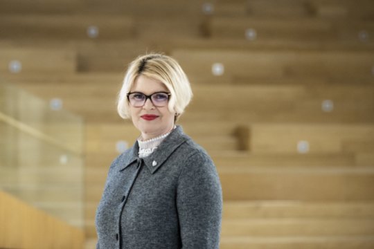 Širdies nepakankamumas: profesorė išsiaiškino, kas reikšmingai pagerina lietuvių savijautą