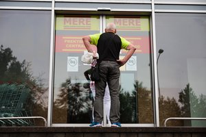 Viceministras atvirai pasakė, ko tikėtis darbo netekusiems „Mere“ darbuotojams: „Turėjome diskusijų“