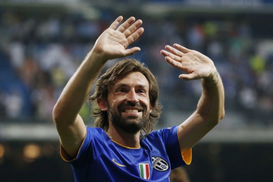 Būsimą Italijos futbolo rinktinės trenerį pasivijo karma – atsirūgo draugystė su rusais