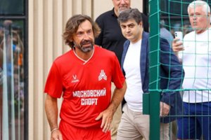 Būsimą Italijos futbolo rinktinės trenerį pasivijo karma – atsirūgo draugystė su rusais